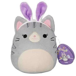 Jucarie de plus Squishmallows PASTE TALLY, 19 cm imagine
