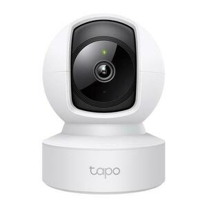 Camera de Supraveghere Full HD Wi-fi Alb imagine