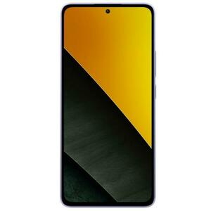 Telefon Mobil Poco M7 Pro, Procesor Mediatek Dimensity 7025 Ultra, Octa-Core, AMOLED Capacitive touchscreen 6.67inch, 8GB RAM, 256GB Flash, Camera Duala 50 + 2 MP, 5G, Wi-Fi, Dual SIM, Android (Mov) imagine