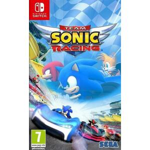Joc Sega TEAM SONIC RACING SW (Nintendo Switch) imagine