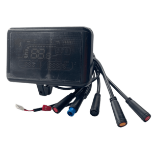Display LED pentru trotineta electrica MOBIX T8 Elite imagine