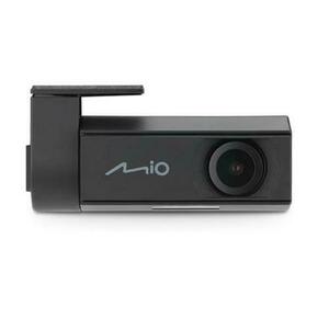 Camera auto spate Mio MiVue E60, Quad HD 2.5K HDR, Sony STARVIS, compataibila MiVue935W & MiVue955W (Negru) imagine