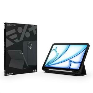 Husa de protectie NEXT ONE Rollcase pentru iPad Air 13inch M2 (Negru) imagine