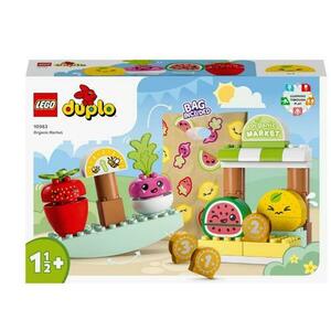 LEGO® DUPLO Prima mea piata de produse bio 10983 imagine