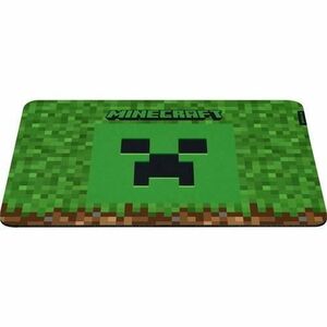 Mouse Pad Gaming Razer Gigantus V2 Minecraft Eition, Medium (Verde) imagine
