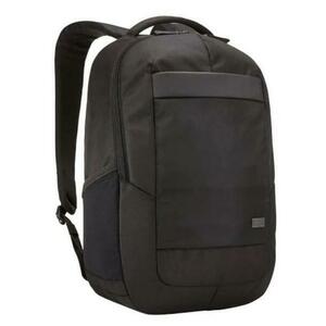 Rucsac laptop Case Logic Notion, 14inch (Negru) imagine