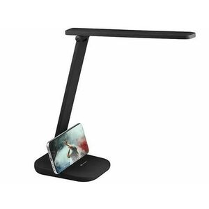 Lampa de birou Tracer Negra TRAOSW47185, 4 W, 230 lumeni, Clasa F (Negru) imagine