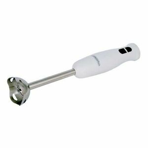 Blender de mana Mesko MS4619, lame de inox, 300W, 2 viteze imagine