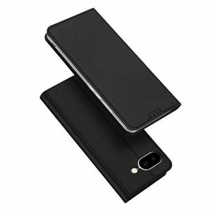 Husa pentru Apple iPhone 16e, DUX DUCIS, Skin Pro, Neagra imagine