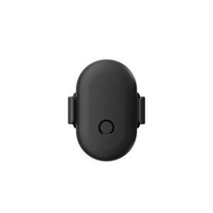 Husa Samsung Almus GP-FPT560AMCBW pentru Galaxy SmartTag2 (Negru) imagine