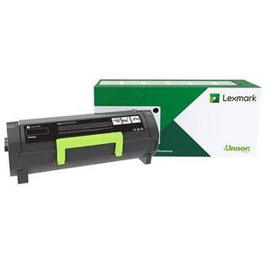 Toner Lexmark Return Program 56F2X00 (Negru) imagine