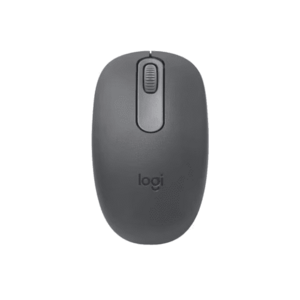 Mouse Logitech M196, Bluetooth (Gri) imagine