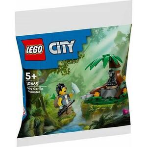 LEGO City 30665, 34 piese imagine