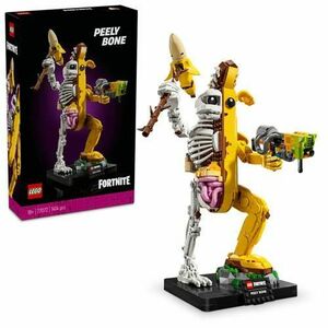 LEGO® Fortnite - Peely Bone 77072, 1414 piese imagine