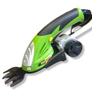 Foarfeca pentru iarba si arbusti cu acumulator ProCraft PGH1300 imagine