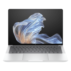 Laptop HP EliteBook X G1a (Procesor AMD Ryzen AI 7 PRO 360 (16M Cache, up to 5.0 GHz) 14inch WQXGA+ Touch, 32GB, 1TB SSD, AMD Radeon 880M Graphics, Windows 11 Pro, Gri) imagine