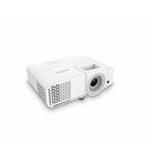 Videoproiector Philips ProPix 650 Business, 1280x800, 16: 10, Contrast 2000: 1 (Alb) imagine