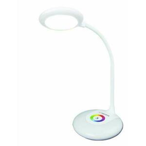 Lampa de birou LED Esperanza Mizar ELD117, 3W (Alb) imagine