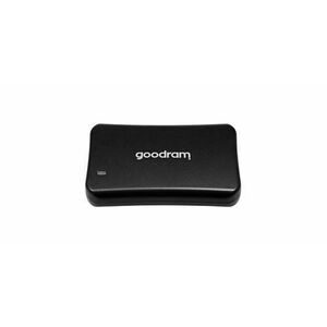 SSD Extern Goodram HX200 2TB USB Type-C 3.2 (Negru) imagine