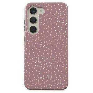 Husa Burga Dual Layer Hot Cocoa pentru Samsung Galaxy S23 imagine