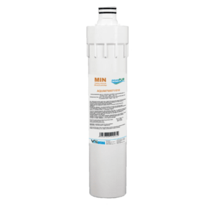 Cartus filtrare apa Aquapur AQUA07000711010, pentru sistem filtrare, mineralizare osmoza, 0.13 l/min imagine