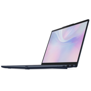 Laptop Lenovo IdeaPad Slim 5 14ARP10 (Procesor AMD Ryzen™ 5 7535HS (16M Cache, up to 4.55 GHz) 14inch WUXGA IPS, 16GB DDR5, 512GB SSD, AMD Radeon 660M Graphics, Albastru) imagine