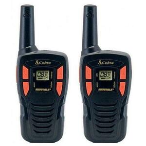 Statie PMR walkie talkie COBRA AM245 imagine