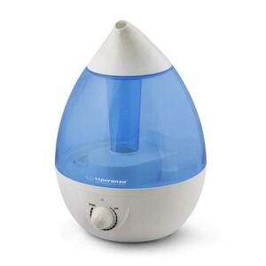 Umidificator Esperanza Cool Vapor EHA005, 2.6 L (Alb/Albastru) imagine