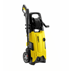 Aparat de spalat cu presiune Lavor SPACE 180, 2500W, 180bar (Galben/Negru) imagine