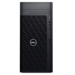 Calculator Sistem PC DELL Precision 3680, Procesor Intel® Core™ i9-14900K 3.2GHz Raptor Lake Refresh, 64GB RAM, 2TB SSD + 2TB HDD, nVidia RTX 4500 Ada @24GB, Windows 11 Pro imagine