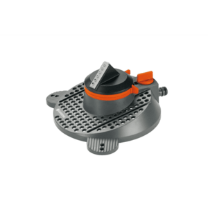Aspersor circular Gardena Tango Comfort, 310 mp, 3- 20m (Gri) imagine