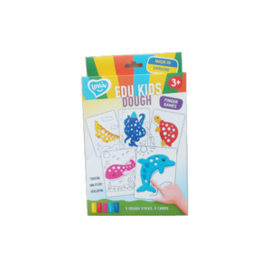 Joc de indemanare cu plastilina, Lovin'Do - Ocean imagine
