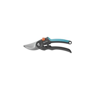 Foarfece de gradina Gardena PremiumCut Flex, 24 mm (Gri/Albastru) imagine