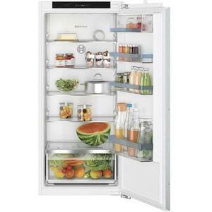 Frigider cu 1 usa incorporabil Bosch KIR41VFE0, 204 l, EcoAirflow, Iluminare LED, FreshSense, Clasa E, H 122 cm (Alb) imagine