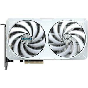 Placa video GIGABYTE GeForce RTX 5060 Ti EAGLE OC ICE 8GB 128-Bit GDDR7 DLSS 4.0 imagine