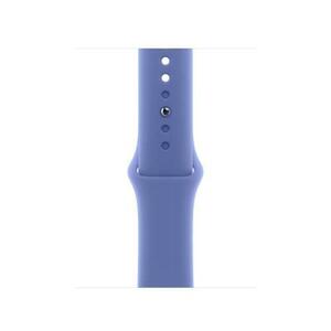 Curea Smartwatch Apple MDT14ZM/A pentru Watch 42mm, S/M (Mov) imagine