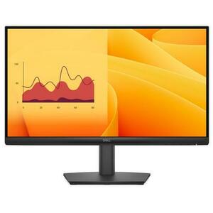 Monitor VA LED Dell 21.5inch E2225HM, Full HD (1920 x 1080), VGA, HDMI, DisplayPort, 100 Hz (Negru) imagine