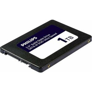 SSD Philips S130, 1TB, SATA III, 2.5inch imagine
