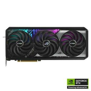 Placa video ASUS GeForce RTX 5070 Ti ROG Strix OC 16GB GDDR7 256-bit DLSS 4.0 imagine