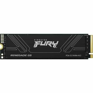 SSD Kingston Fury Renegade G5 2TB PCI Express 5.0 x4 M.2 2280 imagine