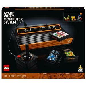 LEGO® Icons Atari 2600 10306 imagine