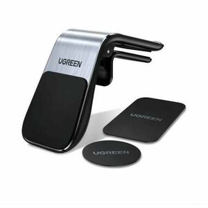 Suport Auto Magnetic UGREEN Waterfall, Universal, Negru imagine