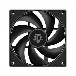 Ventilator ID-Cooling AF-125, 120mm (Negru) imagine