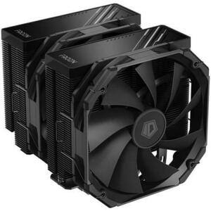 Cooler CPU ID-Cooling FROZN A720, 2 x 140, 2000 rpm, PWM (Negru) imagine