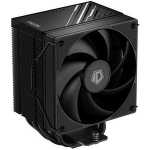 Cooler CPU ID-Cooling FROZN A610, 1x 120mm, 2000 rpm, PWM (Negru) imagine