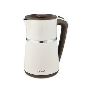 Fierbator de apa Maestro MR-030-BEIGE, 1.7 l, 2200 W (Bej) imagine