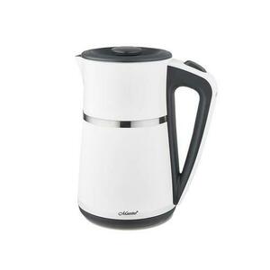Fierbator de apa Maestro MR-030-WHITE, 1.7 l, 2200 W (Alb) imagine