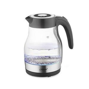 Fierbator de apa Maestro MR-061-BLACK, 1.7 l, 2200 W (Negru) imagine