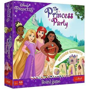 Joc Trefl Disney Princess - Petrecerea Printeselor imagine