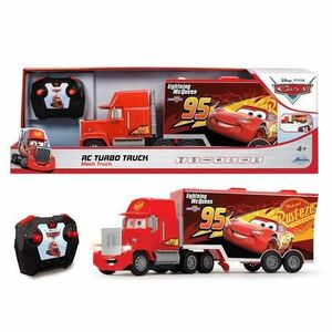 Camion RC Jada Toys - Disney Cars, Mack Truck, 1: 24 imagine
